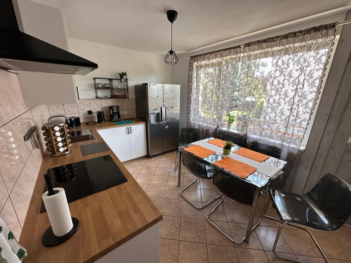 Dom Wroclaw Apartment — Photos 2
