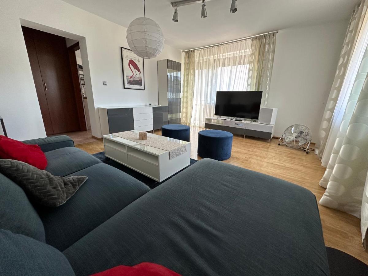 Dom Wroclaw Apartment, Wroclaw
